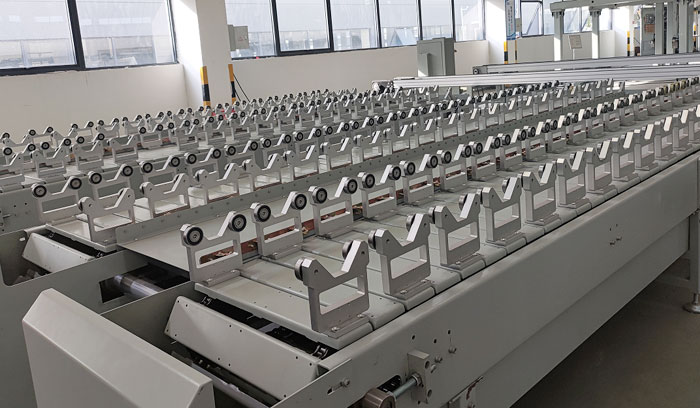 吴江Chain plate wire principle